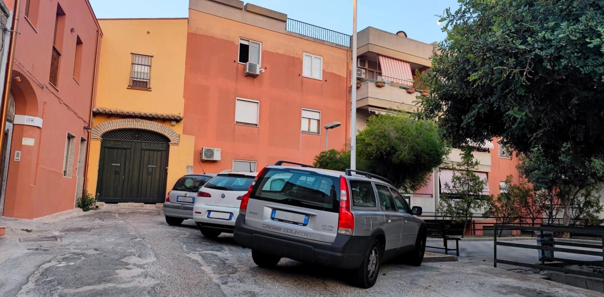 Karales Antica Dimora Сasa de vacaciones *